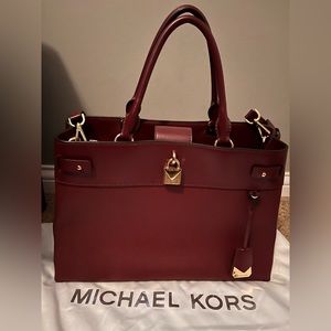 Michael Kors purse!